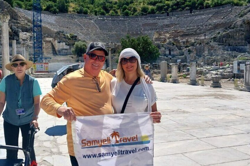 ancient ephesus tours