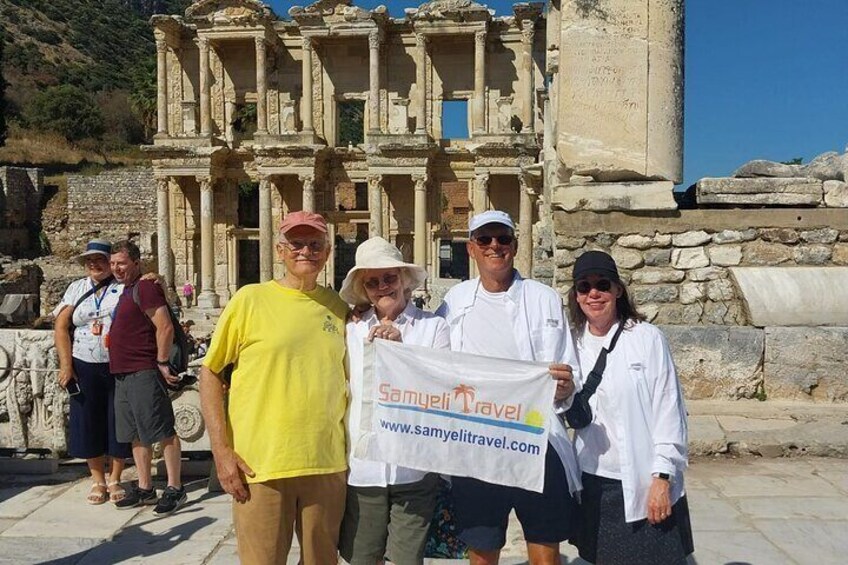 ephesus tours 