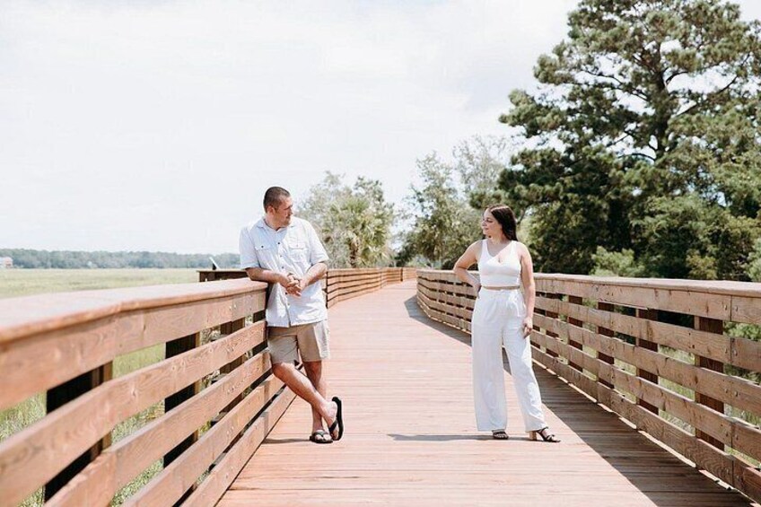 Private Vacation Photoshoot with Photographer in Sarasota 3