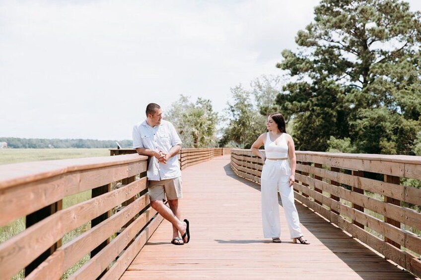 Private Vacation Photoshoot with Photographer in Sarasota 4