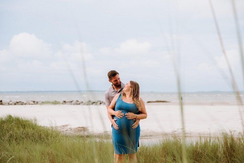 Private Vacation Photoshoot with Photographer in Sarasota 5