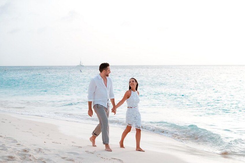 Private Vacation Photoshoot with Photographer in Virginia Beach 5