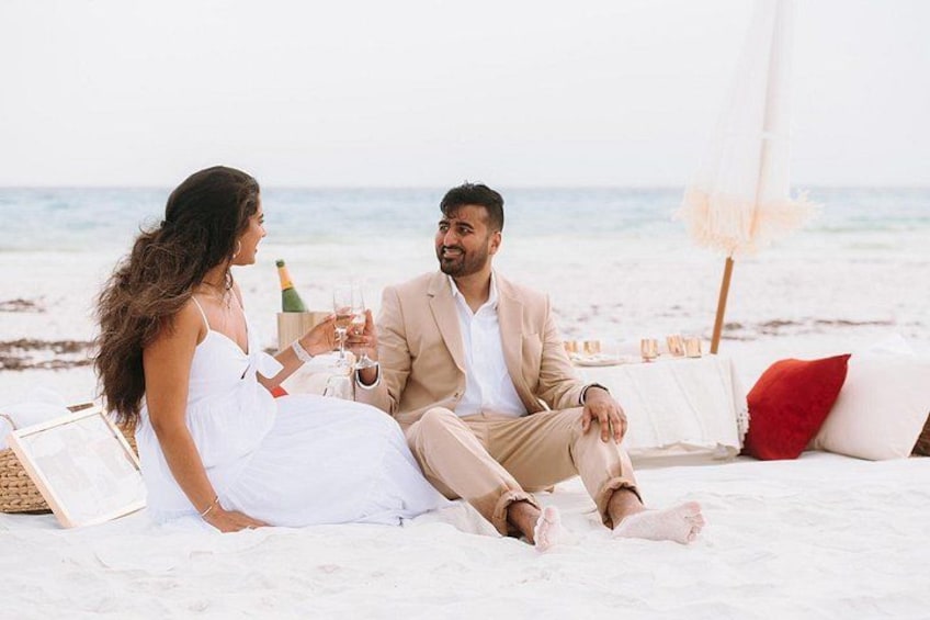 Private Vacation Photoshoot with Photographer in Virginia Beach 5