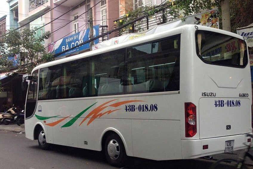 Ba Na Hills & Golden Bridge Tour from Da Nang 4