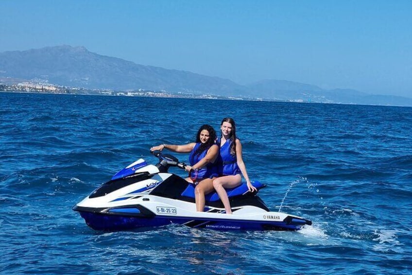 Jet Ski Rental