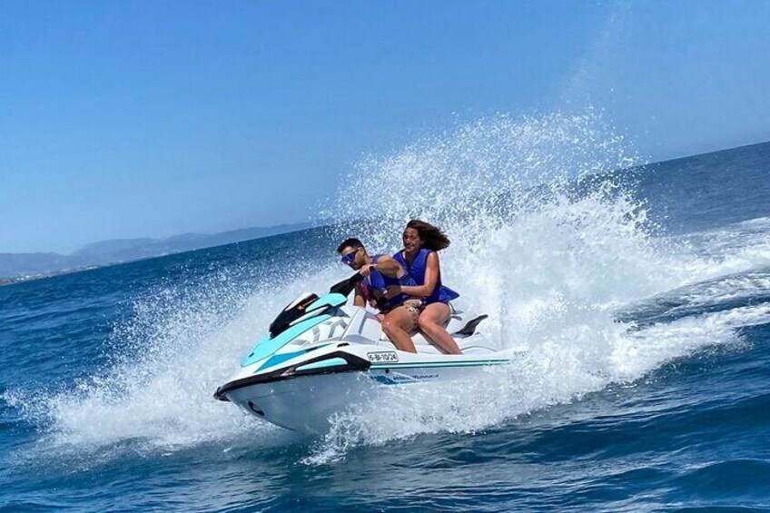 Jet Ski Rental