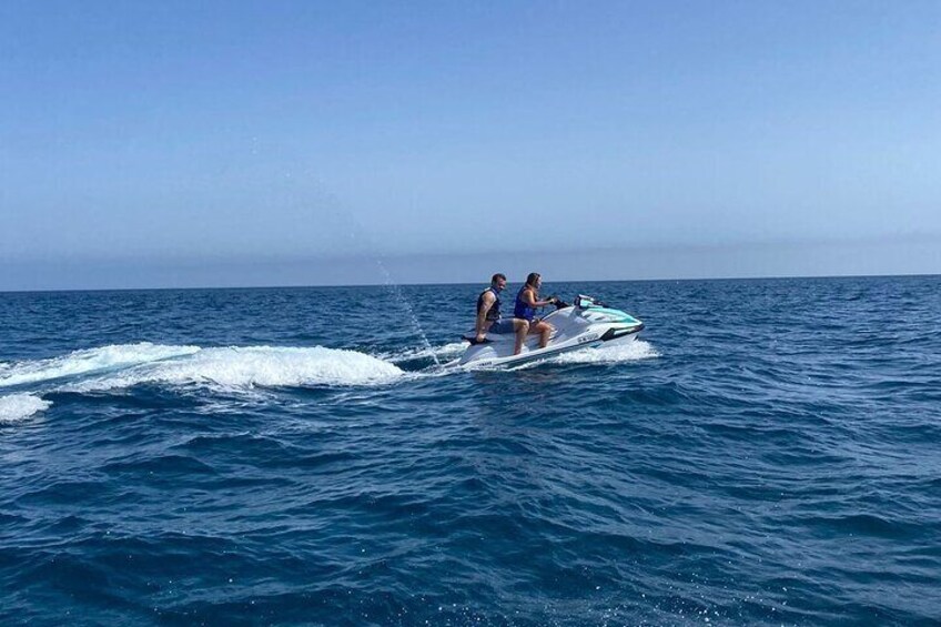 Jet Ski Rental