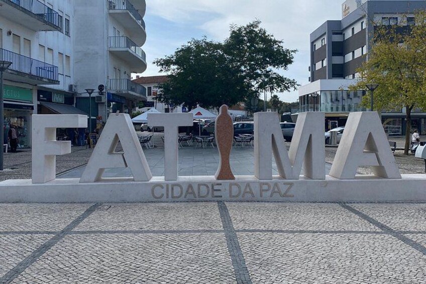 City of Fatima 3