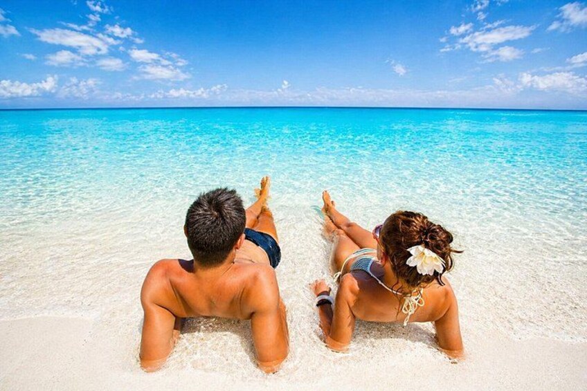 Snorkeling Day Trip To White Island By Boat In Sharm El Sheikh 2