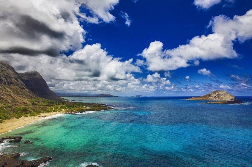 MAKAPU'U 2
