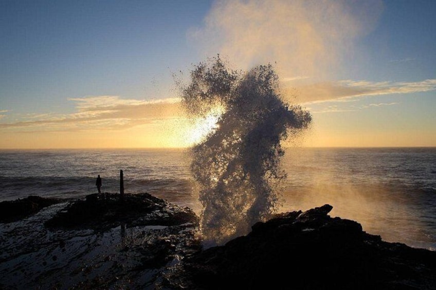 HALONA BLOWHOLE 2