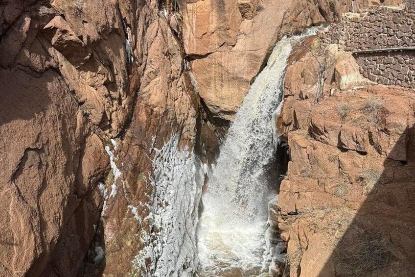 Sightseeing Jeep Tour in Garden of the Gods 3