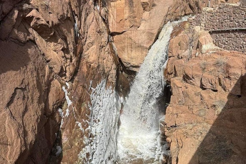 Sightseeing Jeep Tour in Garden of the Gods 4