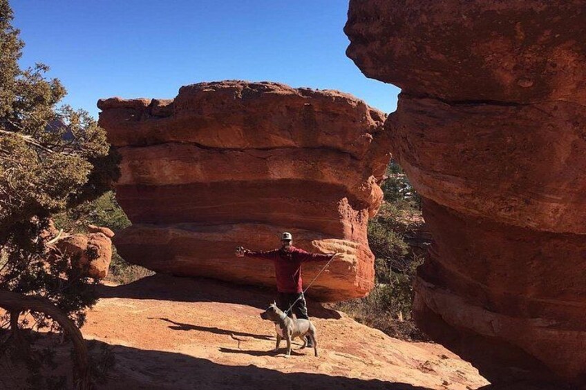 Balance rock 2