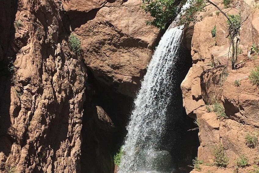 Rainbow falls 2