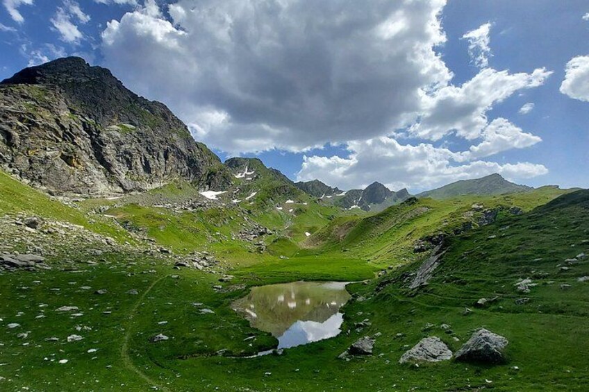 Peaks of the Balkans 2