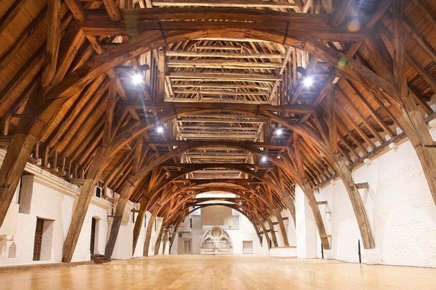 Private Tailored Guided Tour: Discover Bruges at Your Own Rhythm 2