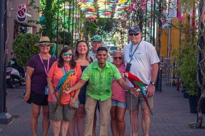 Puerto Plata City Tour 2