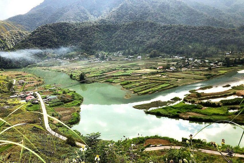 Ha Giang loop 3 or 4 Days, Small Group Tour (within easy riders) 2