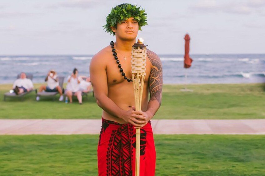 Kauai: Luau Ka Hikina Admission with Dinner and Lei Greeting 2
