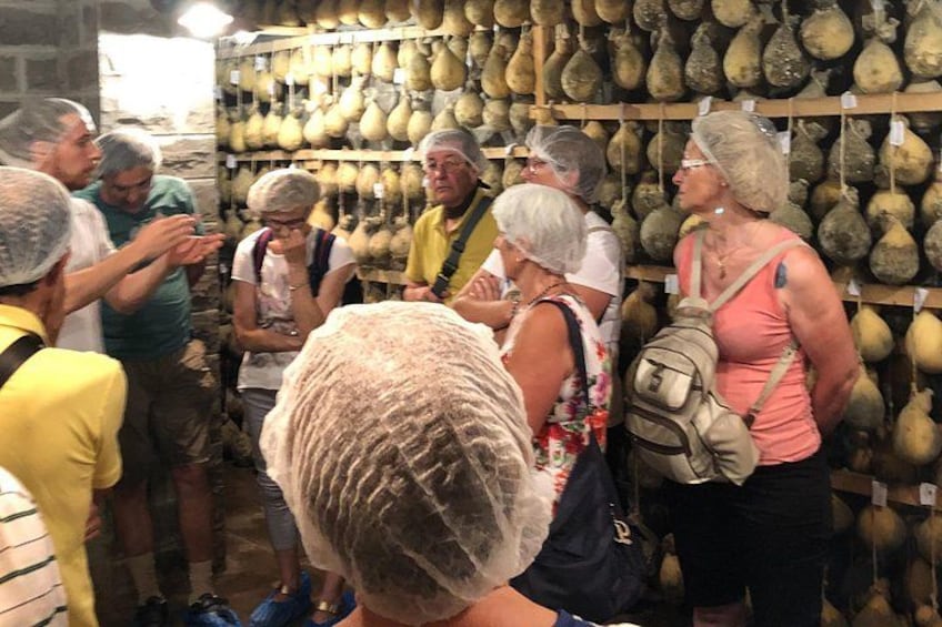 4 Days Tour to Discover the Molise Region 2