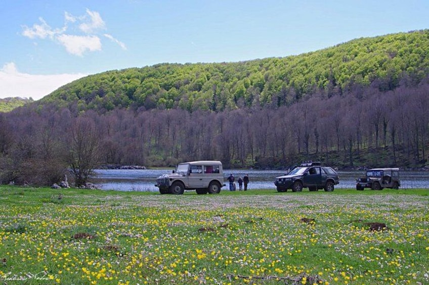 4 Days Tour to Discover the Molise Region 4