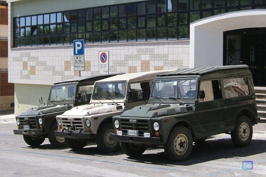4 Days Tour to Discover the Molise Region 5