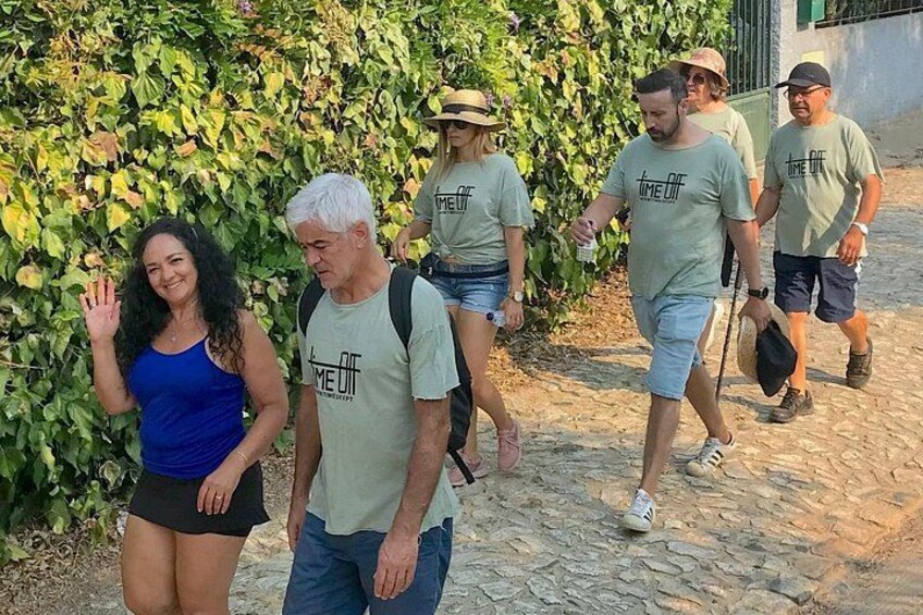 We love trekking 5