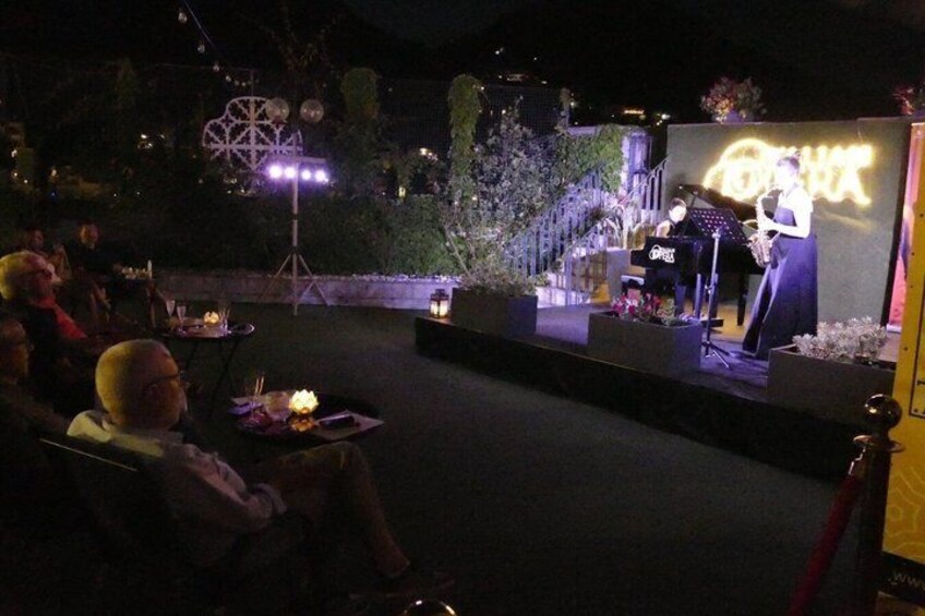 Taormina International Music Festival 3