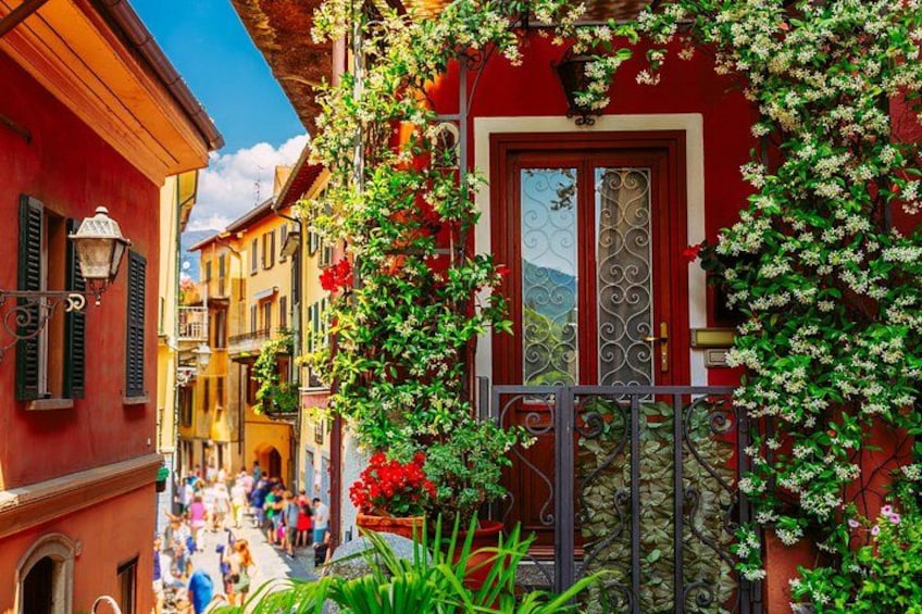 From Milan: Lugano, Bellagio & Como exclusive Boat Tour 2