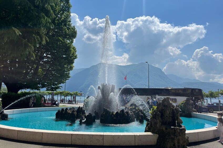 From Milan: Lugano, Bellagio & Como exclusive Boat Tour 3