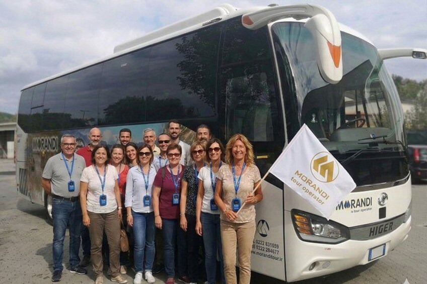 From Milan: Lugano, Bellagio & Como exclusive Boat Tour 2