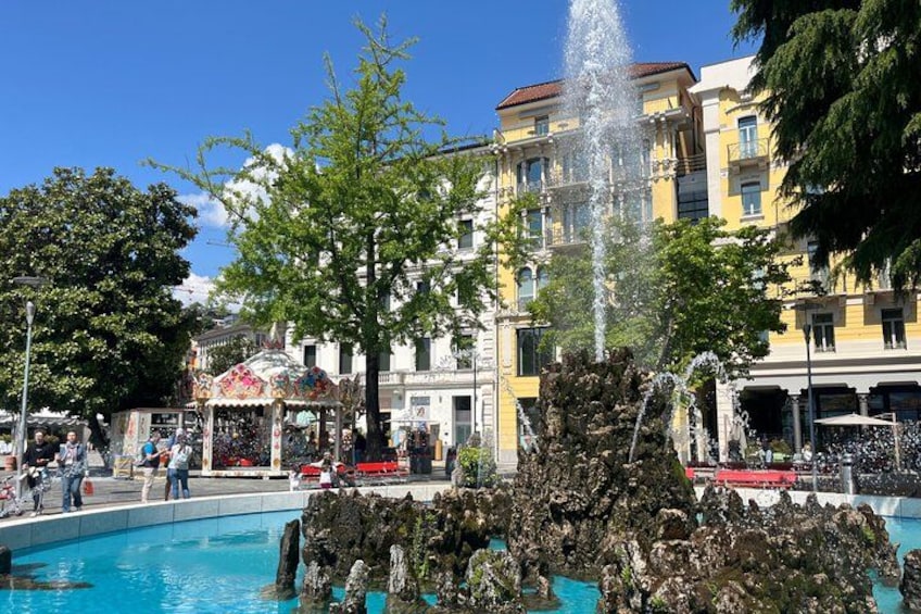 From Milan: Lugano, Bellagio & Como exclusive Boat Tour 3