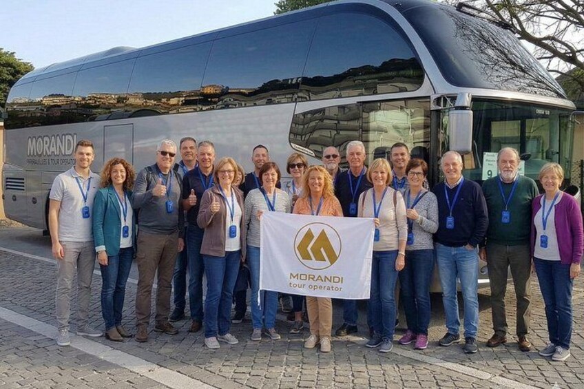 From Milan: Lugano, Bellagio & Como exclusive Boat Tour 5