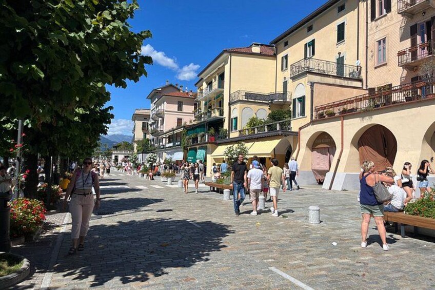 Bellagio city 3