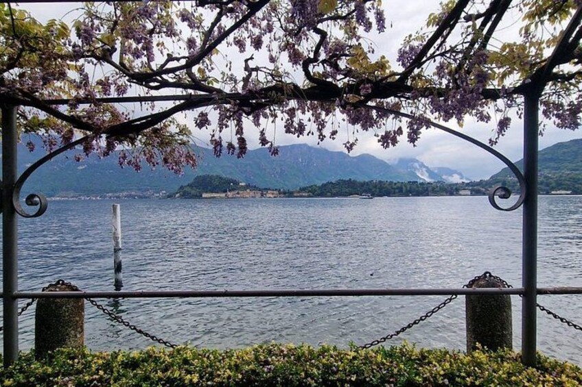 Bellagio 4