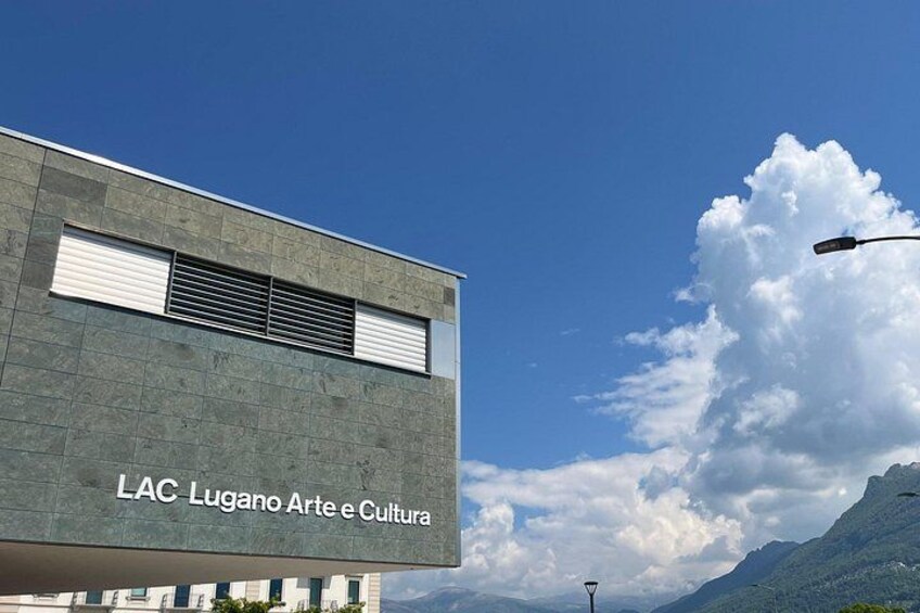 From Milan: Lugano, Bellagio & Como exclusive Boat Tour 4