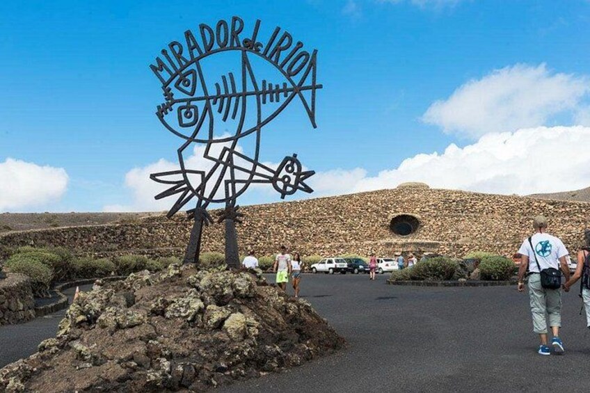 Mirador del Rio 3