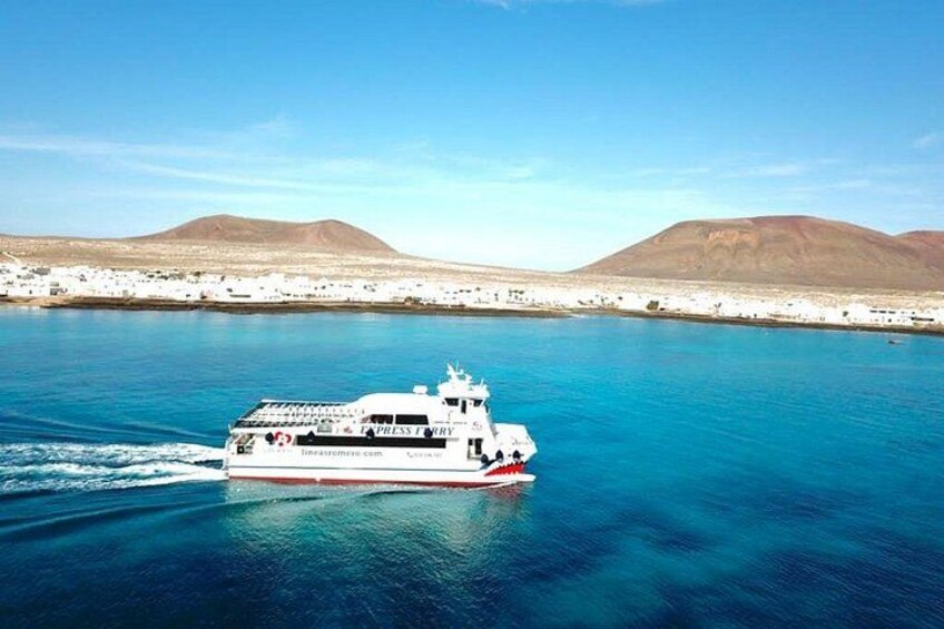 Ferry 2