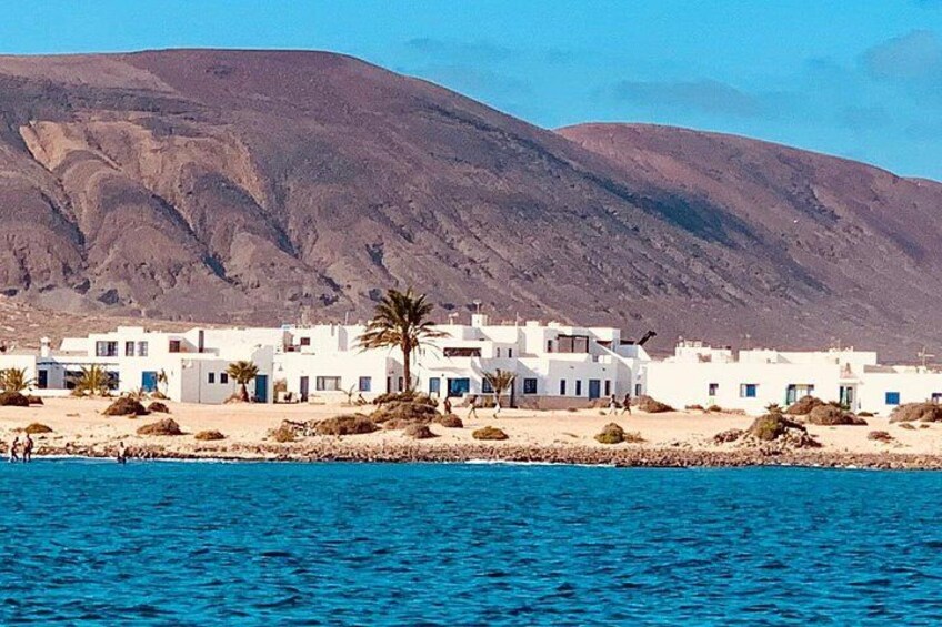 La Graciosa Island 3