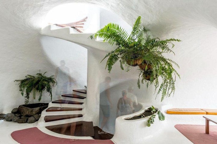 Mirador del Rio 2