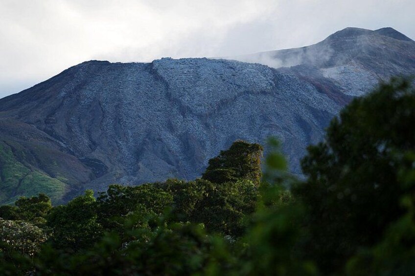 Mountain View 2