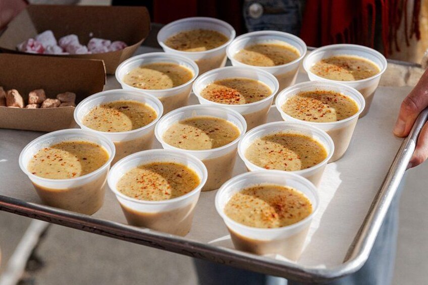 Pike Place 90-Minute Tasting Tour 5