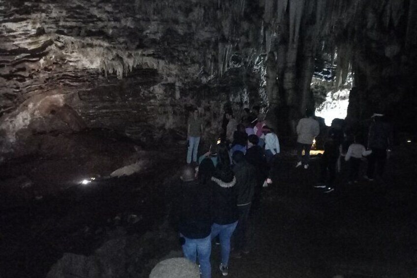 Lesedi Cultural Village & cradle of Humankind Guided Tour 5