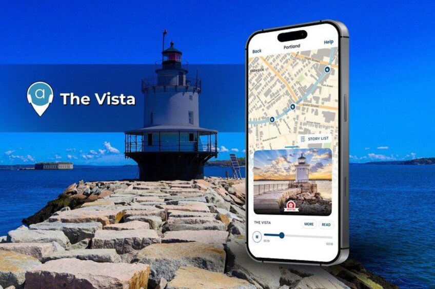 Ultimate Portland Self-Guided Driving GPS Audio Tour 3