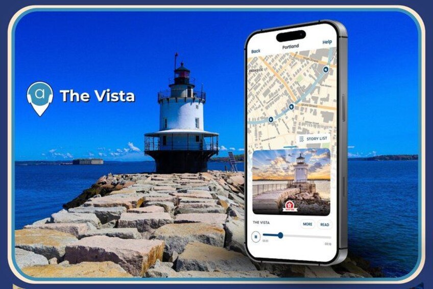 Ultimate Portland Self-Guided Driving GPS Audio Tour 3