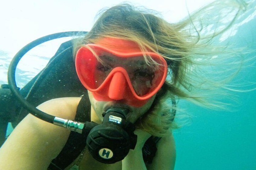 Try Scuba Diving & snorkeling in Fujairah with Transfer 5