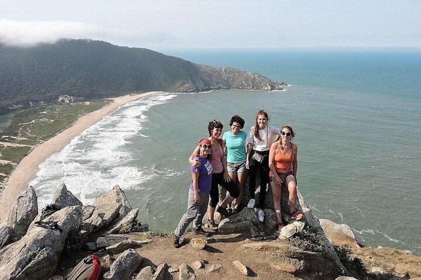 Morro da Coroa 4