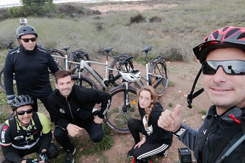 Electric Bicycle Tour through the Natural Parks of Torrevieja 5