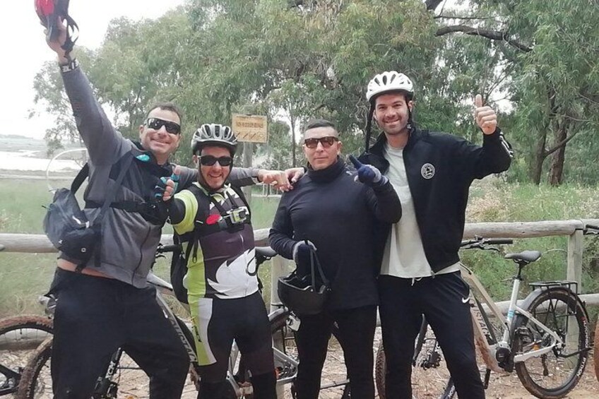 Electric Bicycle Tour through the Natural Parks of Torrevieja 3